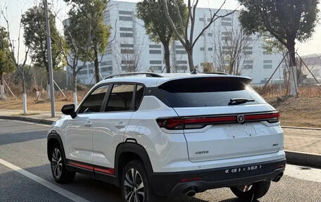 Changan CS35 Plus, 2021 год, 1 150 000 рублей, 6 фотография