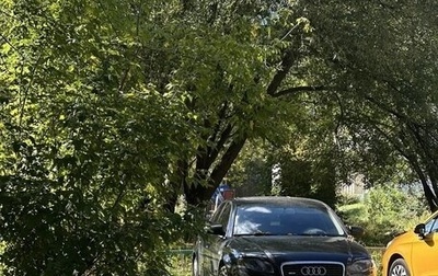 Audi A4, 2007 год, 1 000 070 рублей, 1 фотография