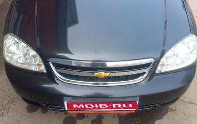 Chevrolet Lacetti, 2007 год, 400 000 рублей, 1 фотография