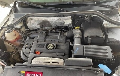 Volkswagen Tiguan I, 2013 год, 1 290 000 рублей, 1 фотография