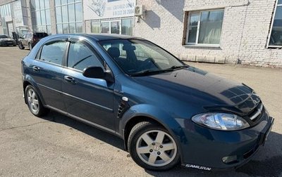 Chevrolet Lacetti, 2008 год, 385 000 рублей, 1 фотография