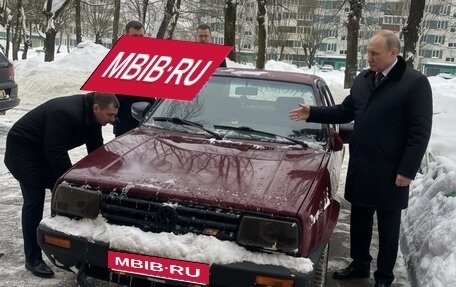 Volkswagen Jetta III, 1991 год, 160 000 рублей, 1 фотография