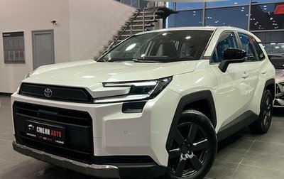 Toyota RAV4, 2025 год, 4 400 000 рублей, 1 фотография