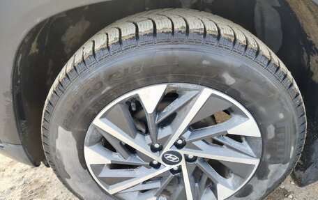 Hyundai Tucson, 2021 год, 2 980 000 рублей, 1 фотография