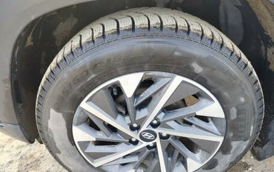 Hyundai Tucson, 2021 год, 2 980 000 рублей, 1 фотография