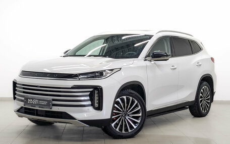 CheryExeed TXL, 2023 год, 2 649 500 рублей, 1 фотография