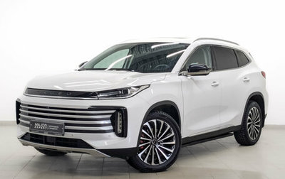 CheryExeed TXL, 2023 год, 2 649 500 рублей, 1 фотография