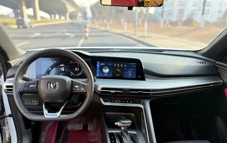 Changan CS35 Plus, 2021 год, 1 150 000 рублей, 10 фотография