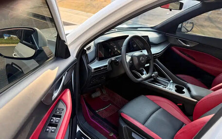 Changan CS35 Plus, 2021 год, 1 150 000 рублей, 8 фотография