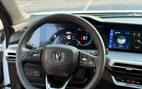 Changan CS35 Plus, 2021 год, 1 150 000 рублей, 11 фотография