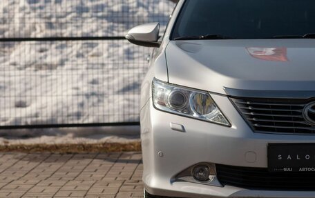 Toyota Camry, 2014 год, 1 899 000 рублей, 4 фотография