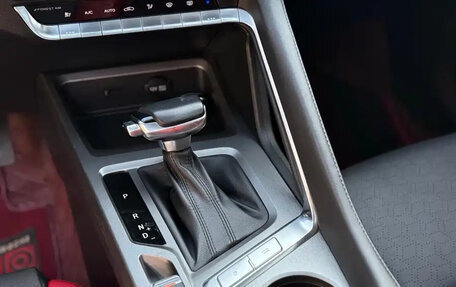 Changan CS35 Plus, 2021 год, 1 150 000 рублей, 13 фотография