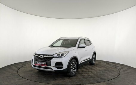 Chery Tiggo 4 I рестайлинг, 2020 год, 1 145 000 рублей, 1 фотография