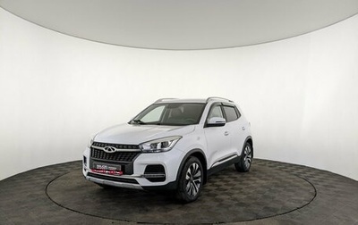 Chery Tiggo 4 I рестайлинг, 2020 год, 1 145 000 рублей, 1 фотография