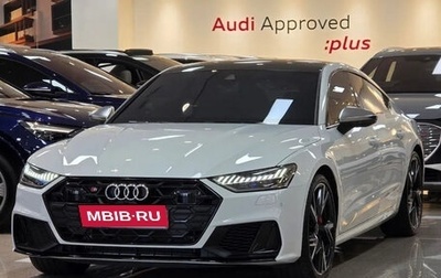 Audi S7, 2024 год, 10 900 000 рублей, 1 фотография