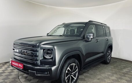 Haval H9, 2025 год, 5 199 000 рублей, 1 фотография