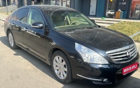 Nissan Teana, 2011 год, 1 150 000 рублей, 1 фотография