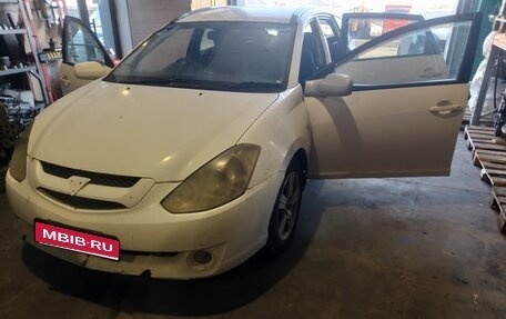 Toyota Caldina, 2003 год, 399 999 рублей, 1 фотография