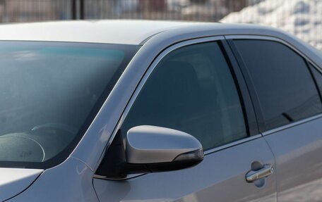 Toyota Camry, 2014 год, 1 899 000 рублей, 15 фотография