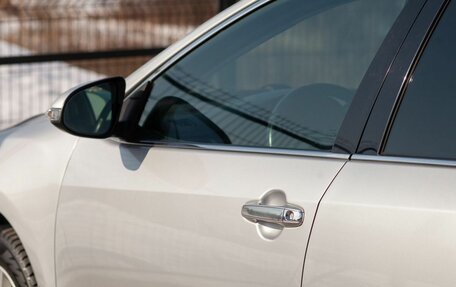 Toyota Camry, 2014 год, 1 899 000 рублей, 16 фотография