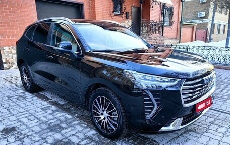 Haval Jolion, 2023 год, 1 985 000 рублей, 1 фотография