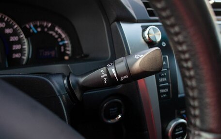 Toyota Camry, 2014 год, 1 899 000 рублей, 24 фотография