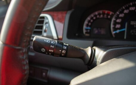 Toyota Camry, 2014 год, 1 899 000 рублей, 23 фотография