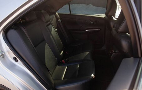 Toyota Camry, 2014 год, 1 899 000 рублей, 31 фотография