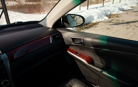 Toyota Camry, 2014 год, 1 899 000 рублей, 35 фотография