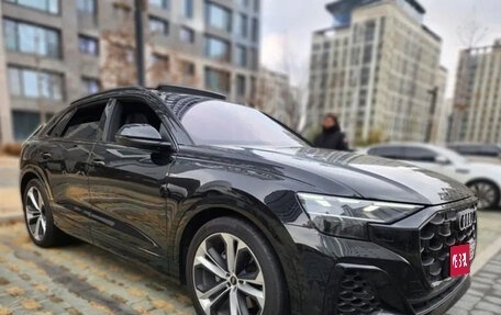 Audi Q8 I, 2025 год, 12 790 000 рублей, 1 фотография