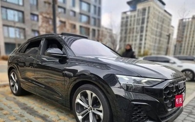 Audi Q8 I, 2025 год, 12 790 000 рублей, 1 фотография