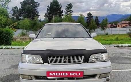Toyota Vista, 1998 год, 299 000 рублей, 2 фотография