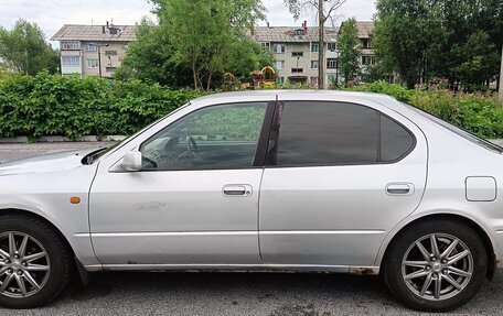 Toyota Vista, 1998 год, 299 000 рублей, 4 фотография