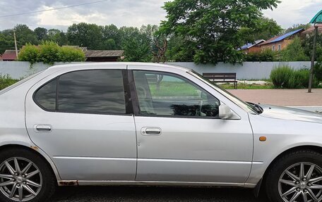 Toyota Vista, 1998 год, 299 000 рублей, 3 фотография
