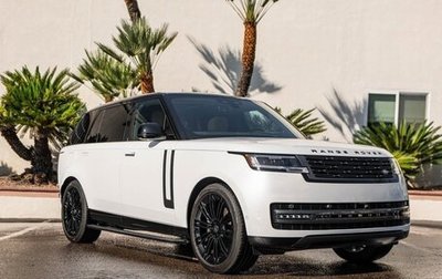 Land Rover Range Rover IV рестайлинг, 2025 год, 16 900 000 рублей, 1 фотография