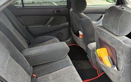 Toyota Vista, 1998 год, 299 000 рублей, 12 фотография