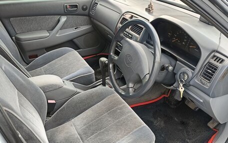 Toyota Vista, 1998 год, 299 000 рублей, 7 фотография