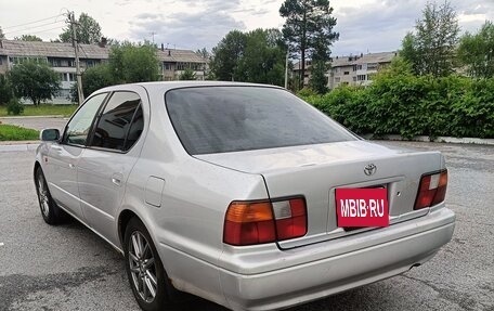 Toyota Vista, 1998 год, 299 000 рублей, 5 фотография