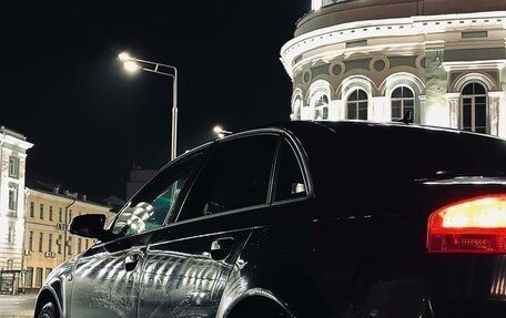 Audi A4, 2007 год, 1 000 070 рублей, 5 фотография