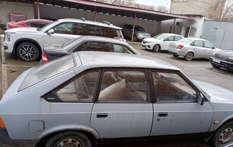 Москвич 2141, 1995 год, 100 000 рублей, 6 фотография