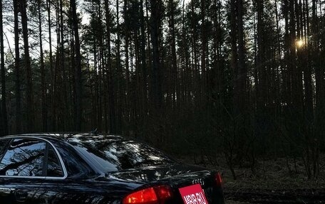 Audi A4, 2007 год, 1 000 070 рублей, 4 фотография