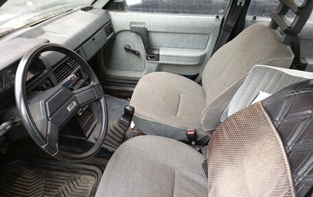 Москвич 2141, 1995 год, 100 000 рублей, 5 фотография