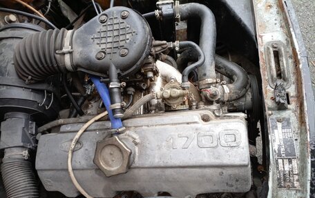 Москвич 2141, 1995 год, 100 000 рублей, 7 фотография