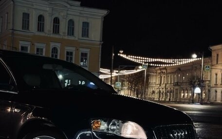 Audi A4, 2007 год, 1 000 070 рублей, 7 фотография