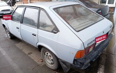 Москвич 2141, 1995 год, 100 000 рублей, 3 фотография