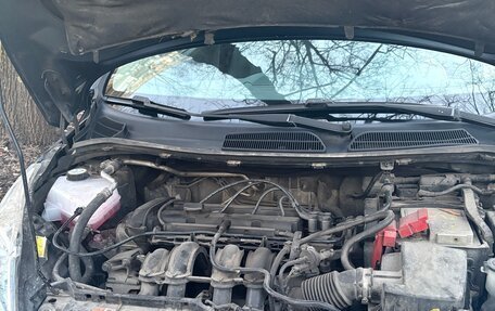 Ford Fiesta, 2009 год, 600 000 рублей, 4 фотография