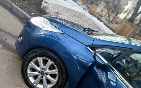 Ford Fiesta, 2009 год, 600 000 рублей, 6 фотография