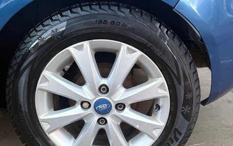 Ford Fiesta, 2009 год, 600 000 рублей, 5 фотография