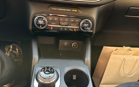 Ford Escape, 2021 год, 1 900 000 рублей, 8 фотография