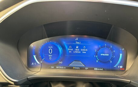 Ford Escape, 2021 год, 1 900 000 рублей, 9 фотография